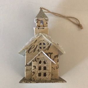 House ornament!